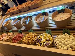 -温禾牛·和牛寿喜烧自助火锅(恒基名人店)