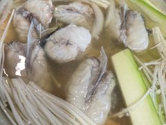 -松坂屋日料自助(长城路店)