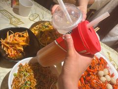 -串盟烧烤大排档·长沙美食地标(星沙店)