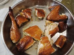 -强记烧鸡(信业悦都汇店)