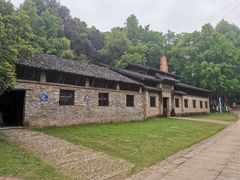 -景德镇古窑民俗博览区