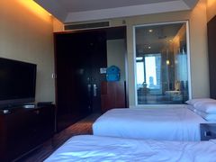 -上海龙之梦万丽酒店