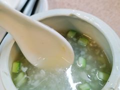 -崖口红树林海鲜餐厅