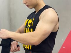-WEGYMER健萌健身(雅颂居馆)