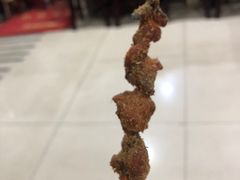 -霍元甲烧烤(江城商务大楼店)