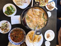 -湘肠香火锅店(团结湖店)