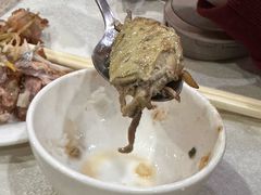 -腰记饭店(龙源路店)