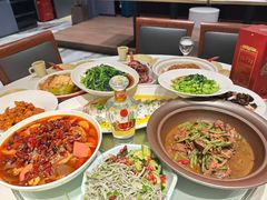 -聚宝渔港.五钻酒家(上地店)