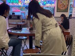 -小龍鳳餐室(番禺路店)