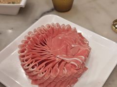 -牛街·马辈儿涮肉(牛街二店)