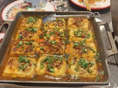-钱锋炭缸烧烤(南湖大路总店)