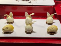 -松咖啡自助餐厅·松北香格里拉