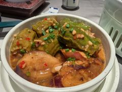 -客家汇·客家传承菜(水库店)