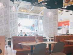 -金湖港式餐厅(建外店)