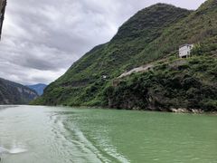 -乌江画廊(彭水苗族土家族自治县)