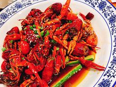 -满盆红龙虾(开发区店)