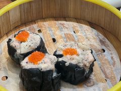 -蝴蝶里·粤菜·点心(龙湖杭州金沙天街店)