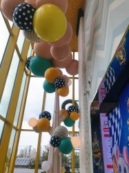 -奈尔宝家庭中心·亲子餐厅(苏州大悦城店)