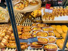 -山崎面包(第一八佰伴店)