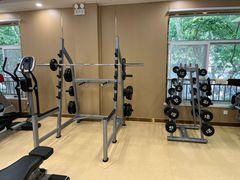 -中田健身工作室(博兴路店)