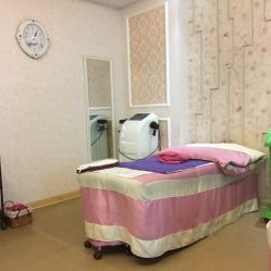 -悦芳庭美肤美体品牌集合店