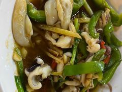 -潮汕美食.厚弥粥(白石洲店)