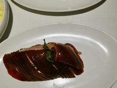 -鸭王烤鸭店(三里河店)