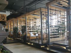 -喜越泰莱·泰越料理(海逸新天地店)