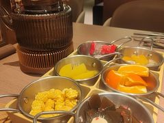 -将军牛排·尔滨地标朝鲜族美食(总店)