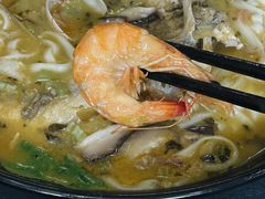 -好麺世家海鲜面馆(新建中路店)
