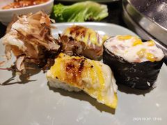 -韩盛·盛江山自助料理(奥体万达店)