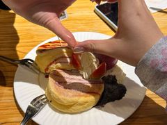 -Ufufu cafe(天神巷店)