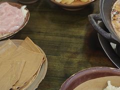 -黄潇洒老火锅(九眼桥宏济巷店)