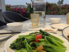 -香港深井掂檔烧鹅茶餐厅(海韵城店)