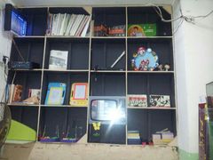 门面-做了不起的80后