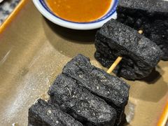 -南京大牌档(崇文门国瑞店)