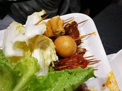 -热辣宗师·串串火锅(万达金街店)