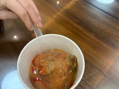 -东街钟楼肉粽(总店)