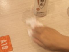 -大快活(罗湖商业城分店)