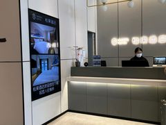 -松果酒店(农业路河南博物院店)