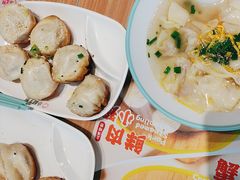 -小杨生煎(香港名都店)