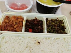 -和记小菜(东方店)