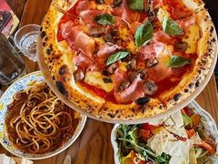 -Alimentari Grande(东湖路店)
