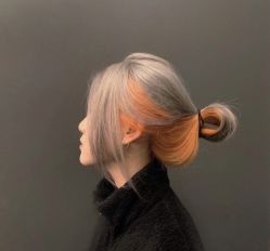 -HG美发设计沙龙