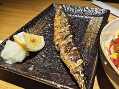-桂马·日本料理·海胆·海鲜饭·酒场(民主广场店)