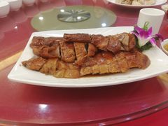 -益健海鲜大食坊(拱北口岸店)