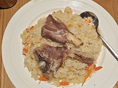 -谷丽麦馕新疆菜·清真(步步高梅溪新天地店)