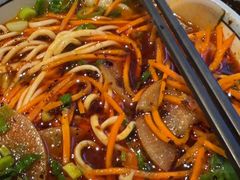 -兰州马子禄牛肉面(文景公园店)