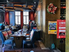 -YUE·6·西式融合餐厅(外滩六号店)