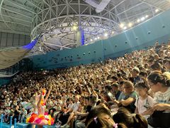 -烟台海昌鲸鲨海洋公园